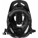 Cyklistická helma Fox Speedframe Mips black 2021