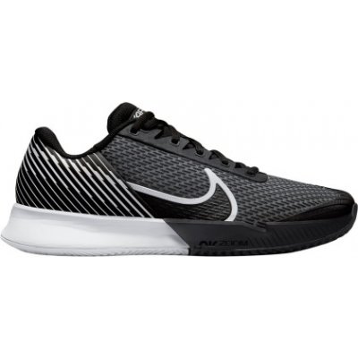 Nike Zoom Vapor Pro 2 Clay - black/white – Zbozi.Blesk.cz