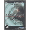 Gorky Zero