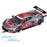 Carrera Auto D132 31014 Chevrolet Corvette C8.R – Hledejceny.cz