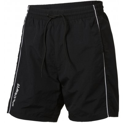 CRIVIT pánské funkční kraťasy černá – Hledejceny.cz