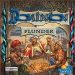 Rio Grande Games Dominion Plunder – Zbozi.Blesk.cz