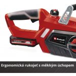 Einhell GE-LC 18 Li Kit 4501760 – Hledejceny.cz