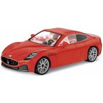 COBI 24505 Automobil Maserati Granturismo Modena 1:35 – Zboží Dáma