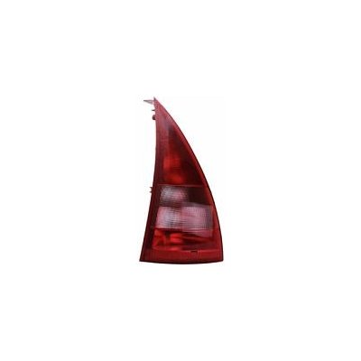 Zadní světlo- pravé CITROËN C3 (FC) 2002-2005 |002-2005| DEPO | 5521914RUE – Hledejceny.cz