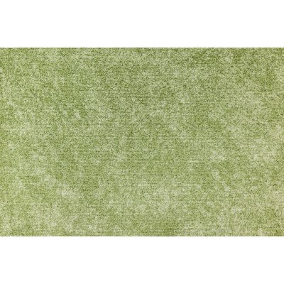 ITC Metrážový koberec Belgie Venus šíře 4 m 6760 zelený – Zboží Mobilmania