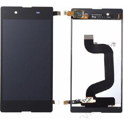 LCD Displej + Dotykové sklo Sony Xperia E3 D2203 – Zbozi.Blesk.cz