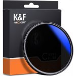 K&F Concept KF01.1400 55 mm – Hledejceny.cz