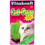 Vitakraft Cat Gras 120 g – Hledejceny.cz