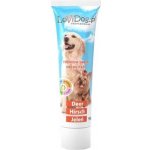 Lovi Dog Snack Creme Pate Dear paštika pro psy v tubě s jelenem vitamíny a Omega-3 90 g – Hledejceny.cz