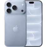 Apple iPhone 18 Pro 256GB Glacier – Zboží Živě