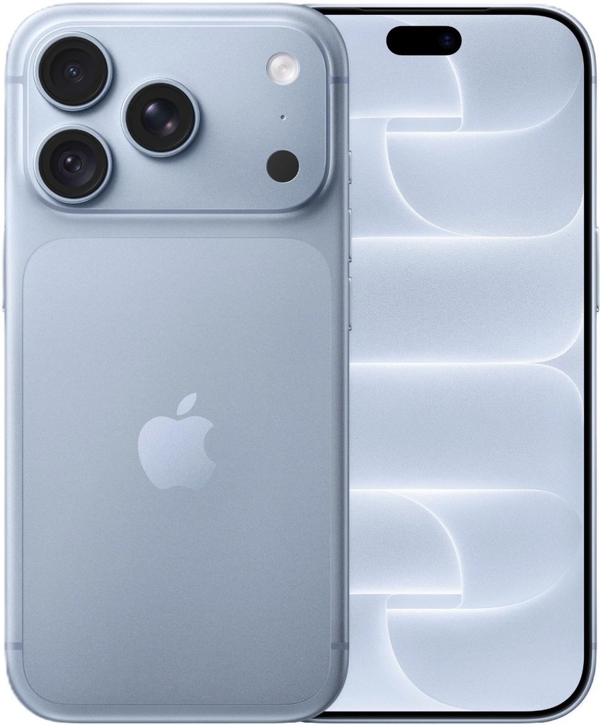 Apple iPhone 18 Pro 256GB Glacier na Heureka.cz