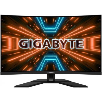 Gigabyte G32QC