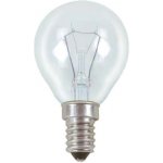 AT 25W E14 čirá – Zboží Mobilmania