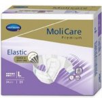 Molicare Elastic 8 Kapek L, 24 ks – Zbozi.Blesk.cz