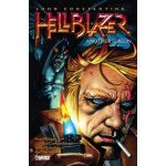 John Constantine, Hellblazer Vol. 25: Another Season Milligan PeterPaperback – Hledejceny.cz