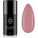 NANI gel lak One Step Dark Mauve 5 ml – Hledejceny.cz