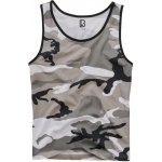 Brandit Tílko Tank Top urban – Zboží Dáma