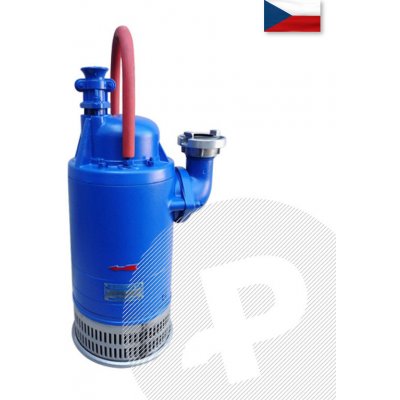 SIGMA PUMPY 80-KDFU-130-13-AO 400V – Zbozi.Blesk.cz