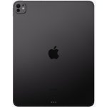 Apple iPad Pro 13 (2024) 2TB Wi-Fi + Cellular Space Grey (Nano-texture Glass) MWT13HC/A – Zboží Živě