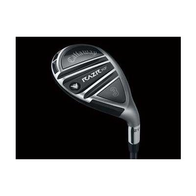 Callaway Razr XF hybrid 4 – Zboží Dáma