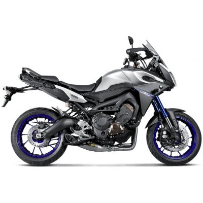 Akrapovič Racing Line S-Y9R3-HAFT – Hledejceny.cz