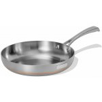 Elmich Pětivrstvá nerezová pánev Penta Copper s měděným jádrem 28 cm – Zboží Dáma