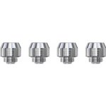 Joyetech Náhradní žhavící hlava ProC-BFL pro CuAIO/Cubis 2 kanthal clapton 1,5ohm – Hledejceny.cz