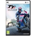 TT Isle of Man 2: Ride on the Edge – Hledejceny.cz