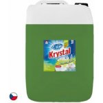 Krystal na nádobí Lemongrass 20 l – Zboží Mobilmania