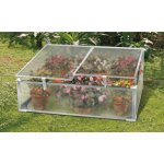 Nohelgarden MINI SINGLE II 2 okna 0,6m2 1,0x0,6x0,4m – Hledejceny.cz