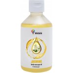 VERANA Erotický masážní olej Jasmín 250 ml – Hledejceny.cz