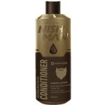 Nishman šampon na vousy 200 ml – Zboží Dáma
