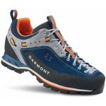 Garmont Dragontail MNT GTX dark blue orange – Sleviste.cz