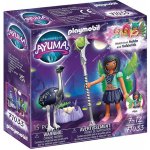 Playmobil 71033 Ayuma MOON FAIRY – Zboží Mobilmania
