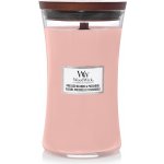 WoodWick Pressed Blooms & Patchouli 609,5 g – Zbozi.Blesk.cz