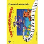 Tastenzauberei Sing und Spielheft uebnice pro pln zatenky 583996 – Hledejceny.cz