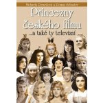 Princezny českého filmu ... a také ty televizní – Hledejceny.cz