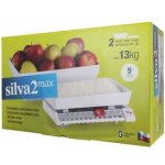 GTV LD-SILVAGU10D-80 – Hledejceny.cz