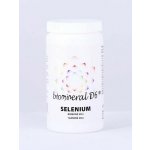 SELENIUM minerální buněčná sůl 180 pastilek / 90 g – Hledejceny.cz