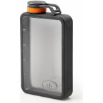 GSI Outdoors Boulder Flask Graphite 296 ml – Zboží Dáma