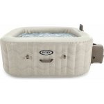Intex Pure Spa Chevron Deluxe 28446 – Hledejceny.cz