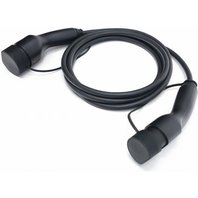 Sectron Nabíjecí kabel Type 2 Type 2 7.4 kW 1 × 32 A 230 V 5 m | Zboží Auto