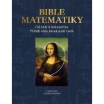 Bible matematiky - J. Less & J. Farndon – Hledejceny.cz