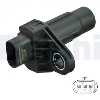 Generátor impulsů, klikový hřídel DELPHI SS11327 – Sleviste.cz