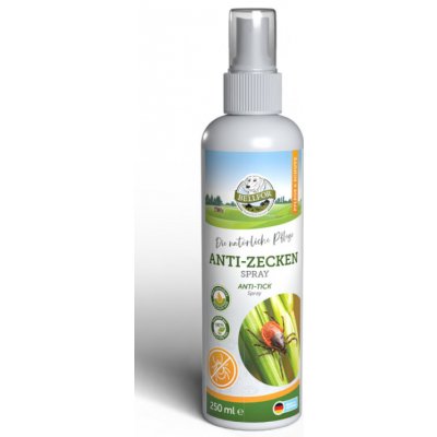 ZEComplete sprej proti klíšťatům a parazitům 250 ml – HobbyKompas.cz