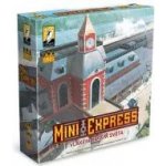 Mini Express Vlakem kolem světa rozšíření – Zboží Živě