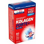 Maxivita Exclusive Kolagen Forte 60 kapslí – Hledejceny.cz
