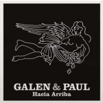 Galen & Paul - Hacia Arriba 7 LP – Hledejceny.cz