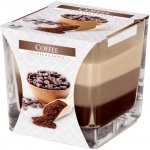 Bispol Aura Coffee 170 g – Zbozi.Blesk.cz